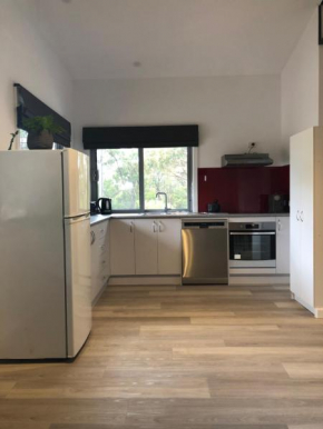 Gully Getaway Creswick